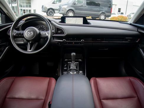 Used 2024 MAZDA CX-30 AWD 2.5 S w/ Preferred Package image 19