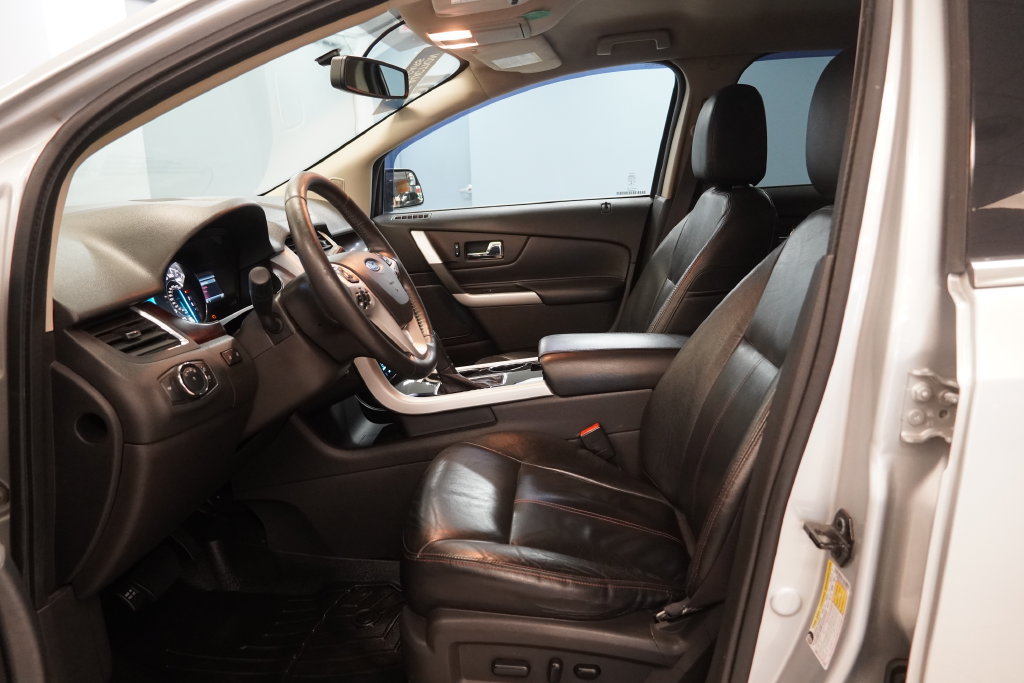 Used 2014 Ford Edge Limited FWD image 5