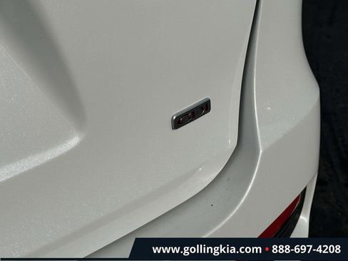 Used 2020 Kia Sorento LX image 8