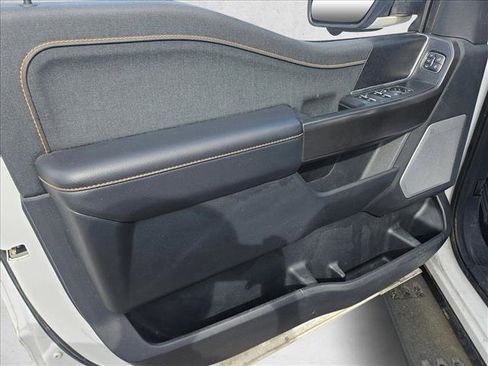 Used 2024 Ford F150 Tremor w/ Equipment Group 402A High AWD/4WD image 13