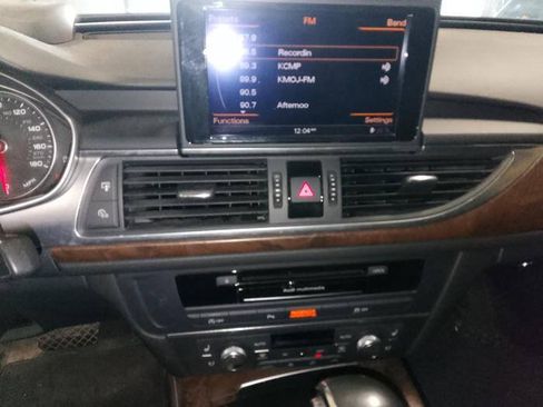Used 2013 Audi A6 3.0T Prestige AWD/4WD image 36