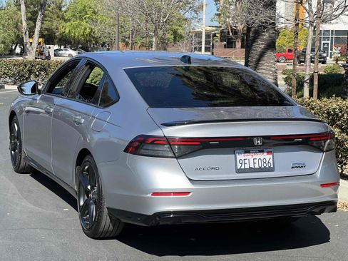 Used 2023 Honda Accord Sport image 23