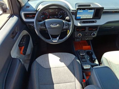 Used 2024 Ford Maverick XLT w/ XLT Luxury Package FWD image 11
