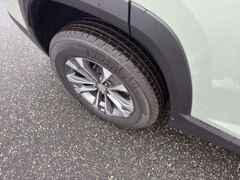 New 2026 Chevrolet Equinox LT image 31