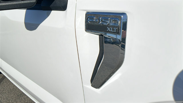 Used 2023 Ford F150 XLT w/ Equipment Group 301A Mid AWD/4WD image 9
