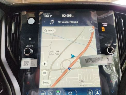 New 2025 Subaru Outback Wilderness image 18