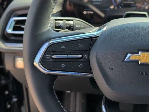 New 2026 Chevrolet Traverse High Country w/ LPO, Floor Liner Package image 24