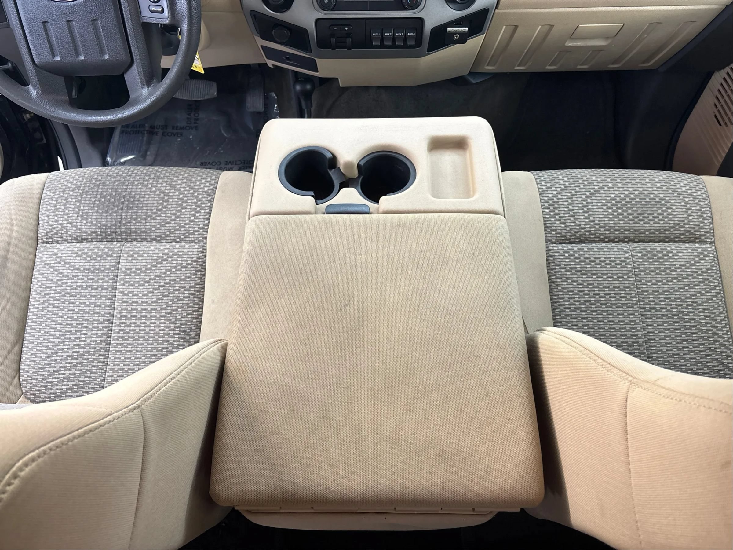 Used 2016 Ford F250 XLT w/ XLT Value Package AWD/4WD image 22