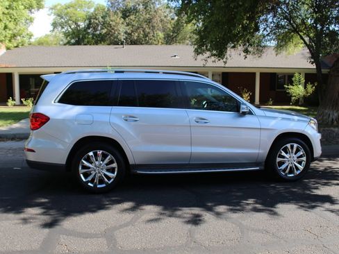 Used 2013 Mercedes-Benz GL 450 4MATIC image 59