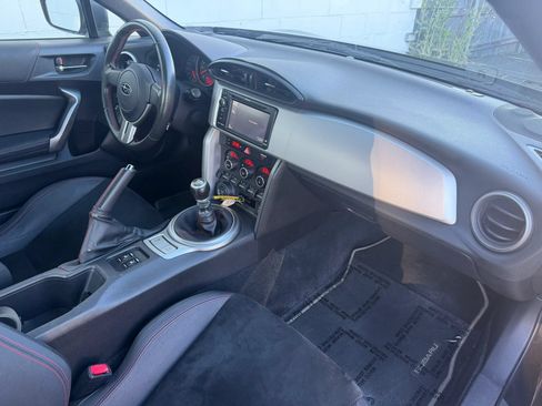 Used 2013 Subaru BRZ Limited RWD image 15