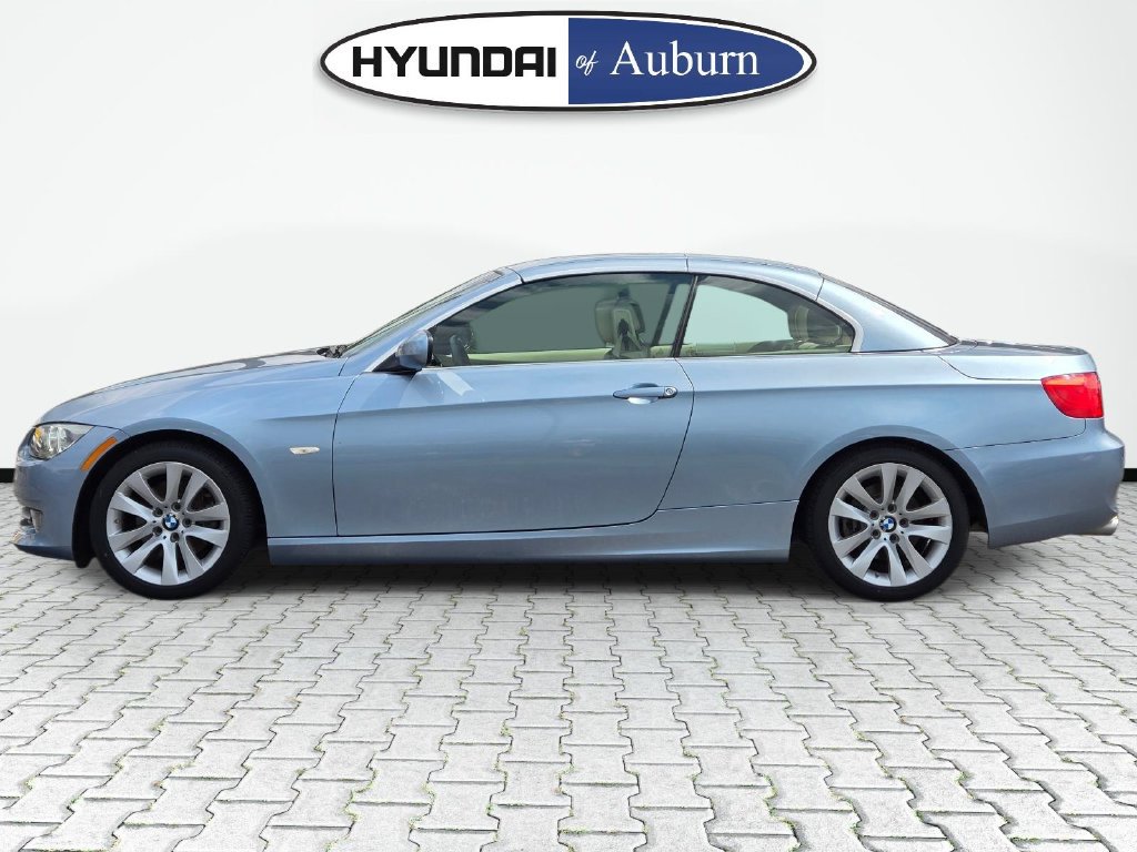 Used 2013 BMW 328i Convertible RWD image 9