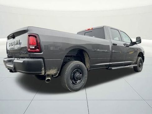 New 2026 RAM 2500 Tradesman image 5