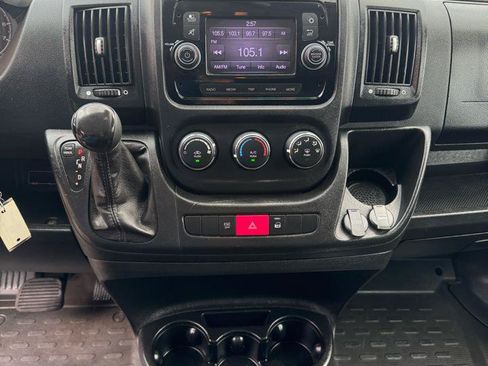Used 2021 RAM ProMaster 2500 FWD image 26