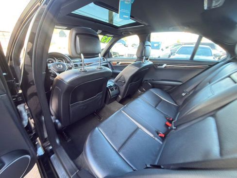 Used 2013 Mercedes-Benz C 300 Sport image 11
