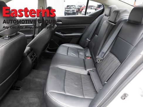 Used 2022 Nissan Altima 2.5 SL image 21