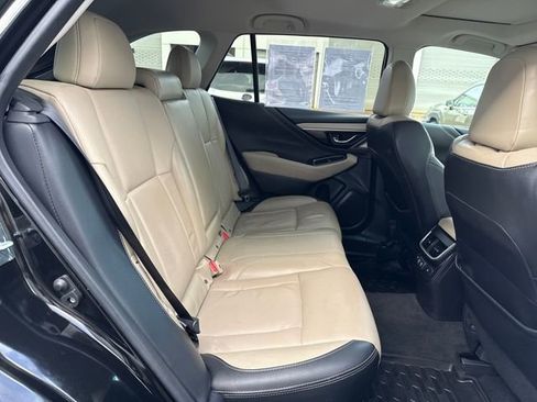 Used 2020 Subaru Outback Limited w/ Popular Package #2 image 13