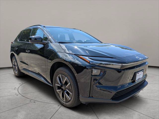 Certified 2026 Toyota bZ FWD image 1