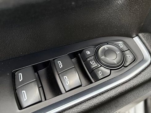 Used 2024 Chevrolet Silverado 3500 High Country w/ High Country Premium Package image 14