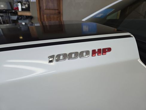 Used 2019 Chevrolet Camaro SS image 9