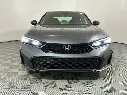 Used 2026 Honda Civic Sport Touring image 3