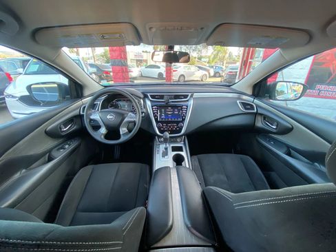 Used 2018 Nissan Murano S w/ Cargo Package image 9