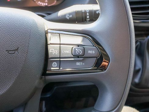 New 2026 RAM ProMaster 2500 image 25