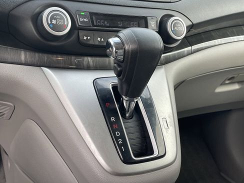 Used 2013 Honda CR-V EX-L image 25