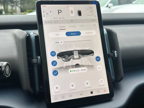 New 2026 Volvo EX30 Ultra image 26