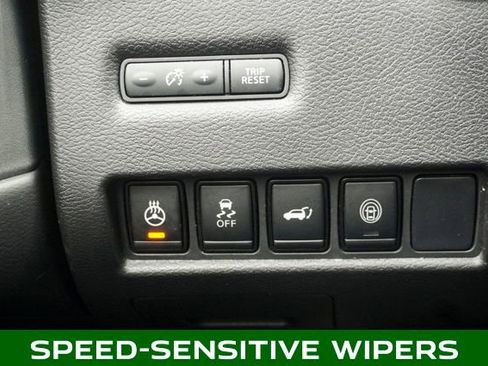 Used 2023 Nissan Murano Platinum image 28