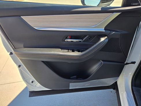 New 2026 MAZDA CX-90 Plug-In Hybrid w/Premium Sport image 23