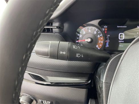 New 2026 Jeep Compass Latitude w/ Quick Order Package 29K image 11