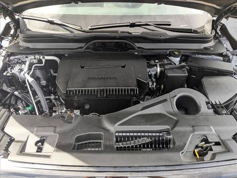 Used 2026 Honda Pilot EX-L image 21