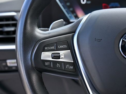 Used 2024 BMW 330i Sedan image 21