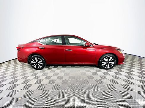 Used 2019 Nissan Altima 2.5 SL AWD/4WD image 11