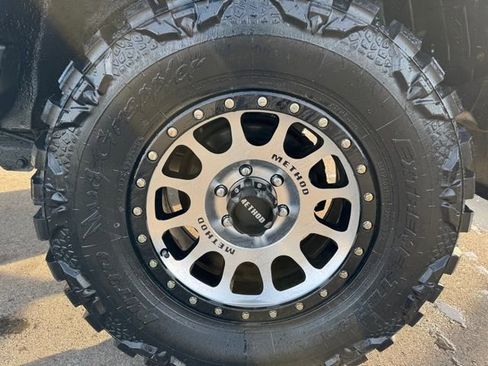 Used 2007 Toyota FJ Cruiser 4WD image 8