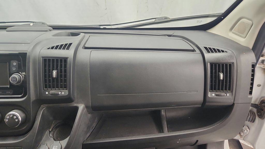 Used 2019 RAM ProMaster 2500 FWD image 11