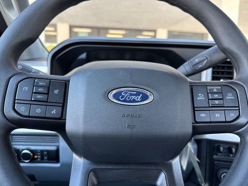 New 2026 Ford F250 XL image 21