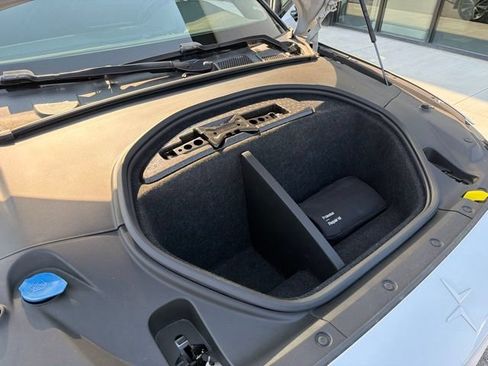 Used 2022 Polestar Polestar 2 w/ Plus Package AWD/4WD image 28