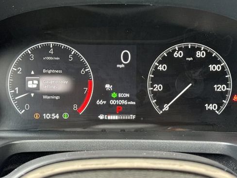 Used 2025 Honda Pilot Touring image 29