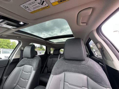 New 2026 Kia Sportage SX Prestige AWD/4WD image 36