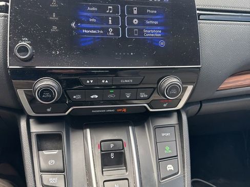 Used 2021 Honda CR-V EX-L image 6