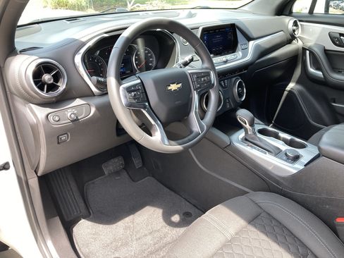 Used 2021 Chevrolet Blazer LT AWD/4WD image 13