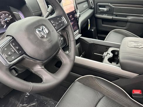 New 2026 RAM 3500 Laramie image 9