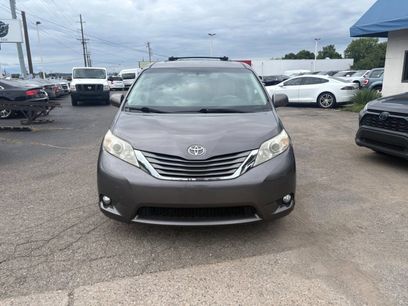 Used 2013 Toyota Sienna XLE