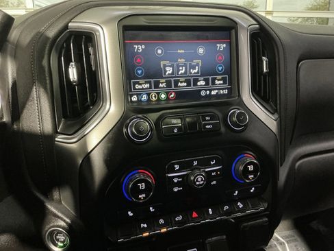 Used 2021 Chevrolet Silverado 1500 RST AWD/4WD image 21