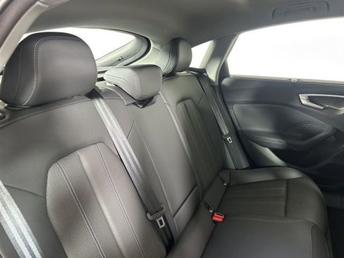 New 2025 Audi A5 2.0T Premium Plus image 20