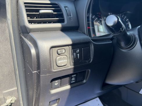 Used 2018 Toyota 4Runner SR5 image 22