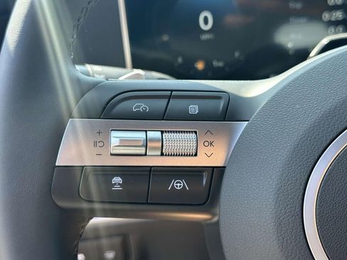 New 2025 Hyundai Santa Cruz XRT image 23