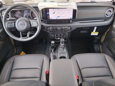 New 2026 Jeep Gladiator Sport image 14