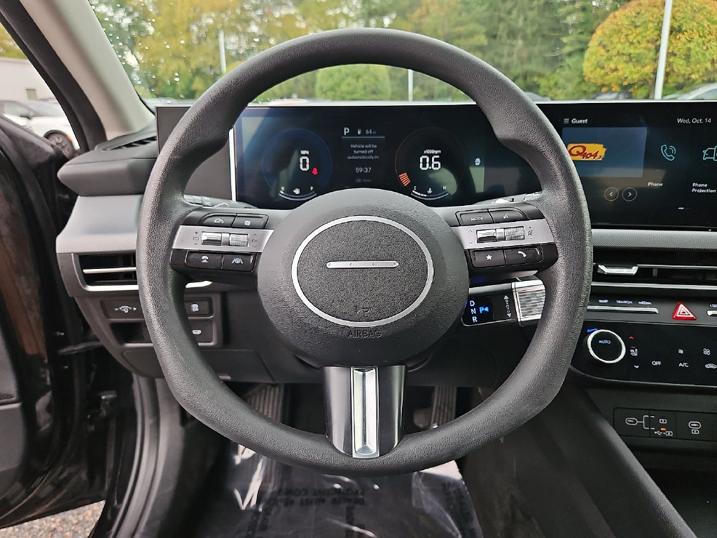 Used 2024 Hyundai Sonata SEL FWD image 24